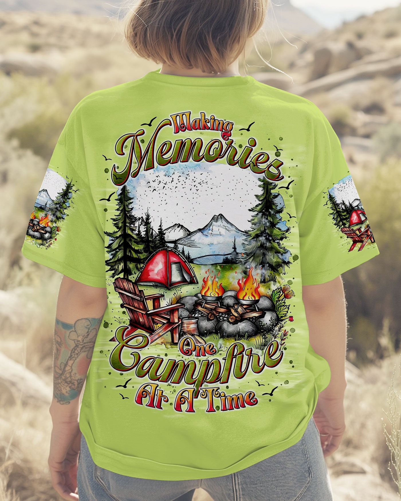 Category_Short sleeves