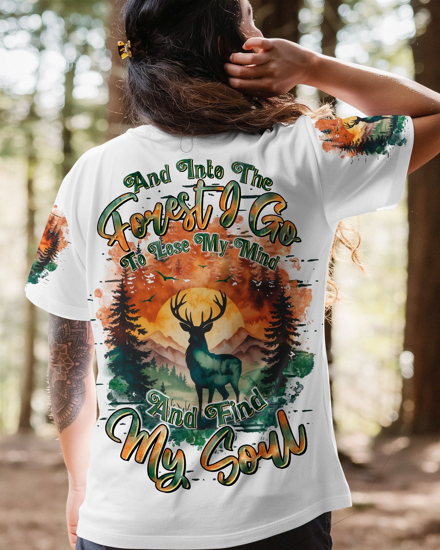 Category_Short sleeves