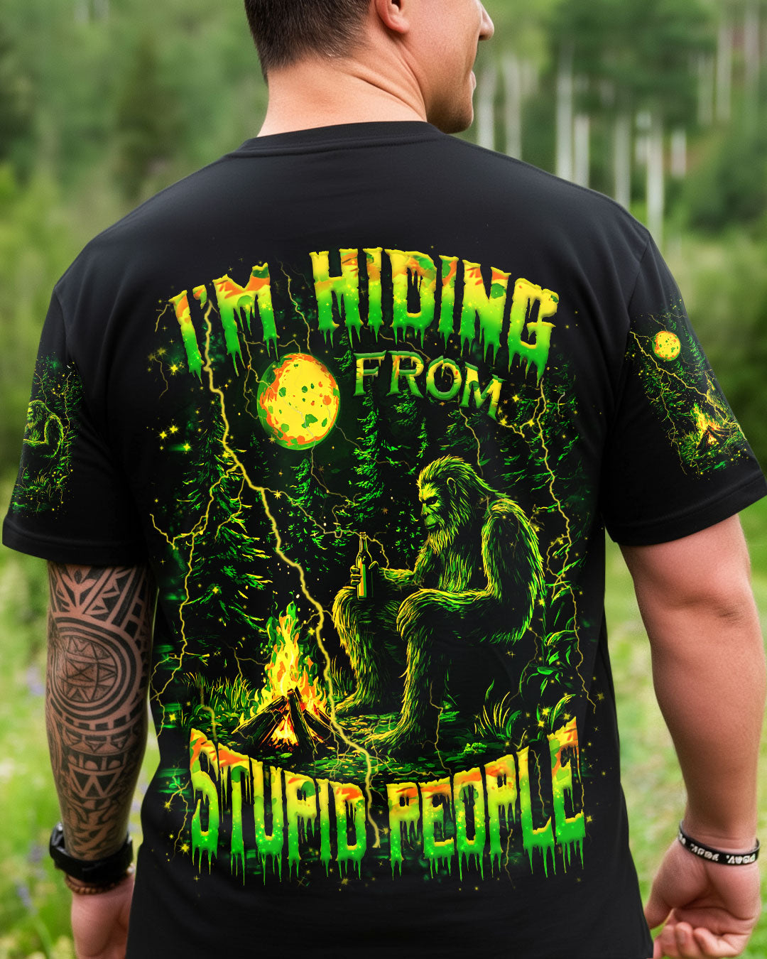 Category_Short sleeves