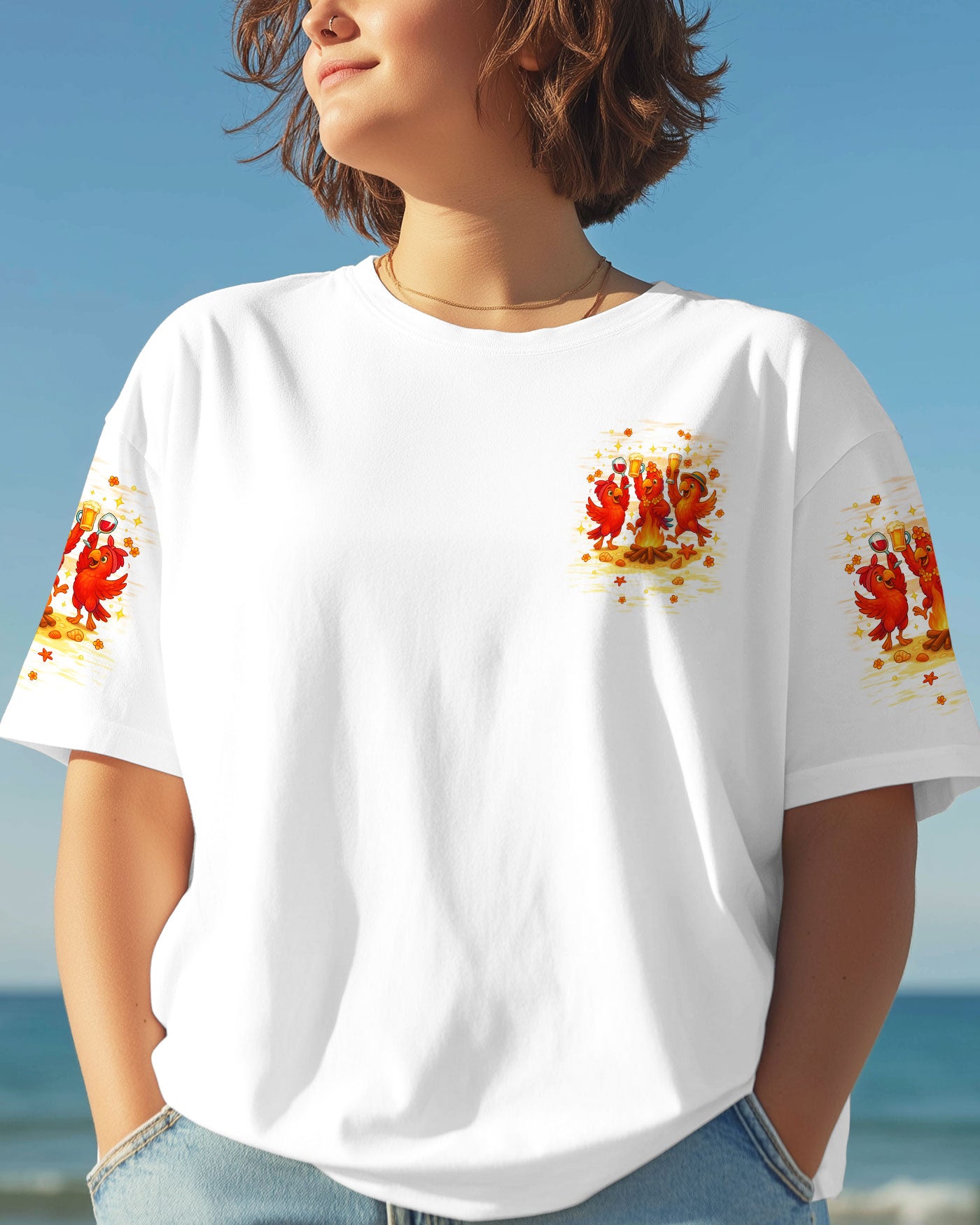 Category_Short sleeves
