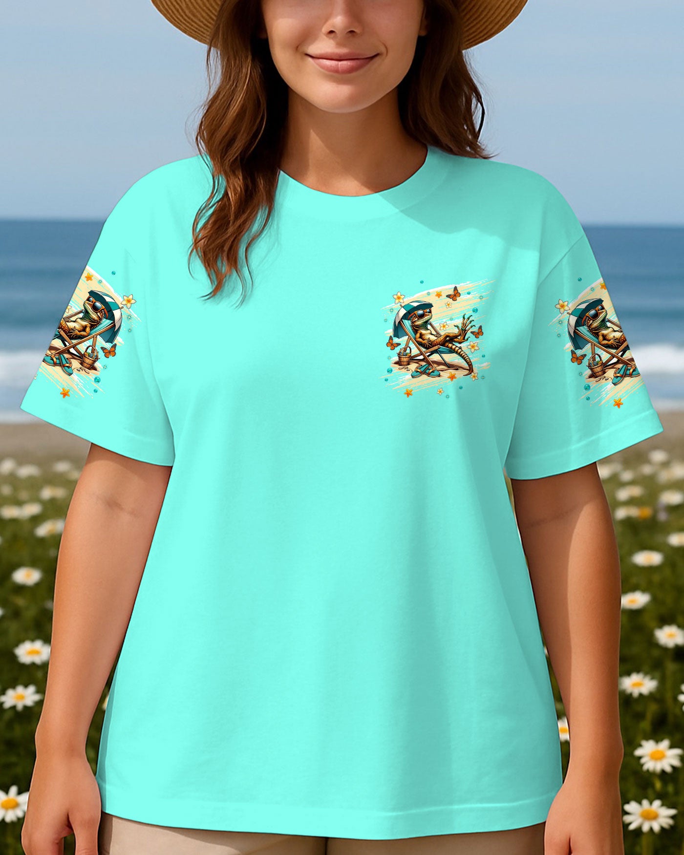Category_Short sleeves