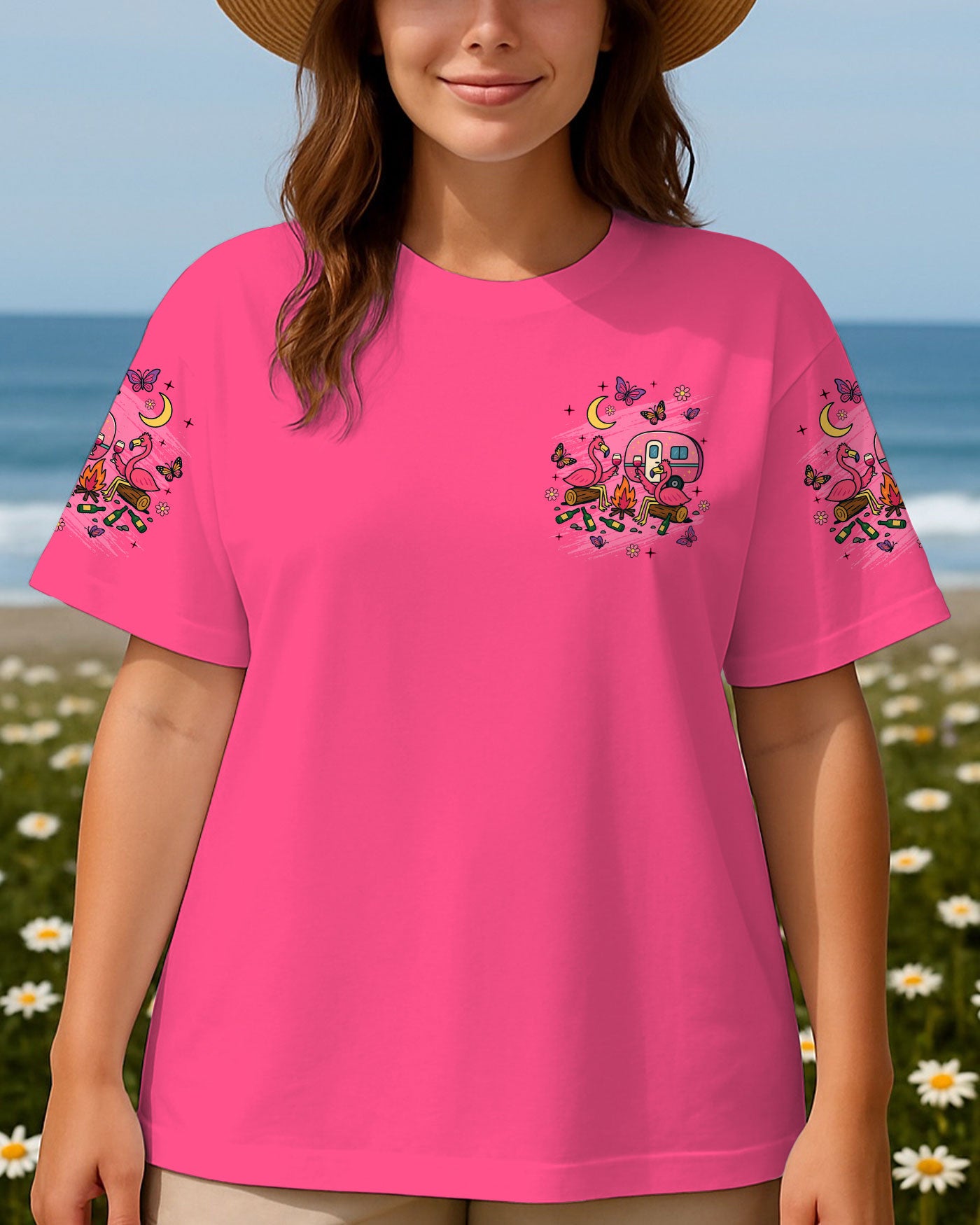 Category_Short sleeves