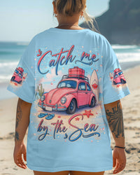 CATCH ME BY THE SEA ALL OVER PRINT - YHLN2404253