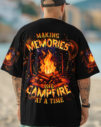 MAKING MEMORIES ONE CAMPFIRE AT A TIME ALL OVER PRINT  - TLNT1103251