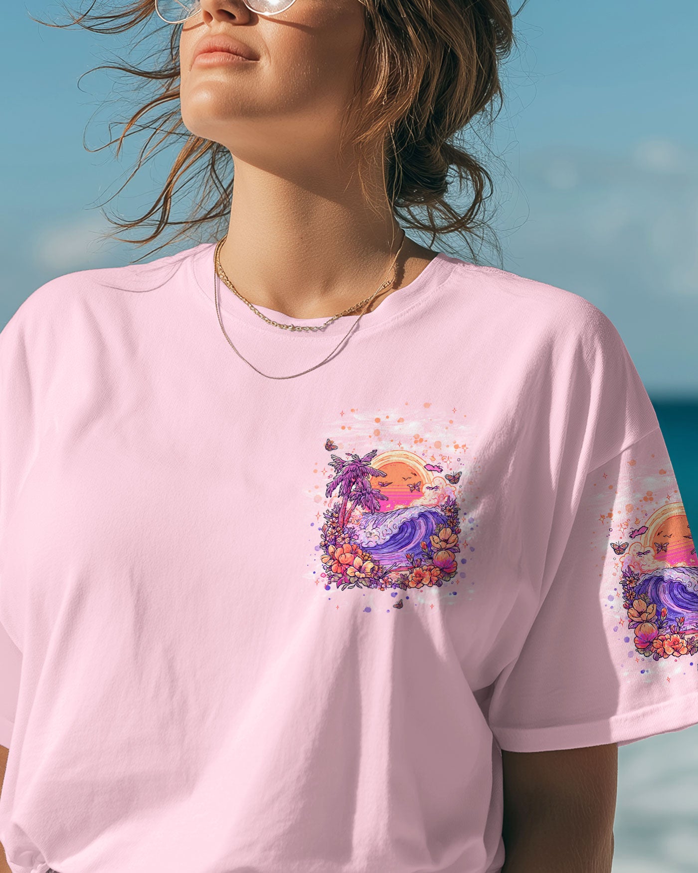 Category_Short sleeves