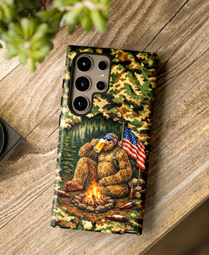 Tough Phone Case