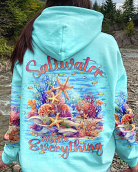 SALTWATER HEALS EVERYTHING ALL OVER PRINT - YHHN1912233