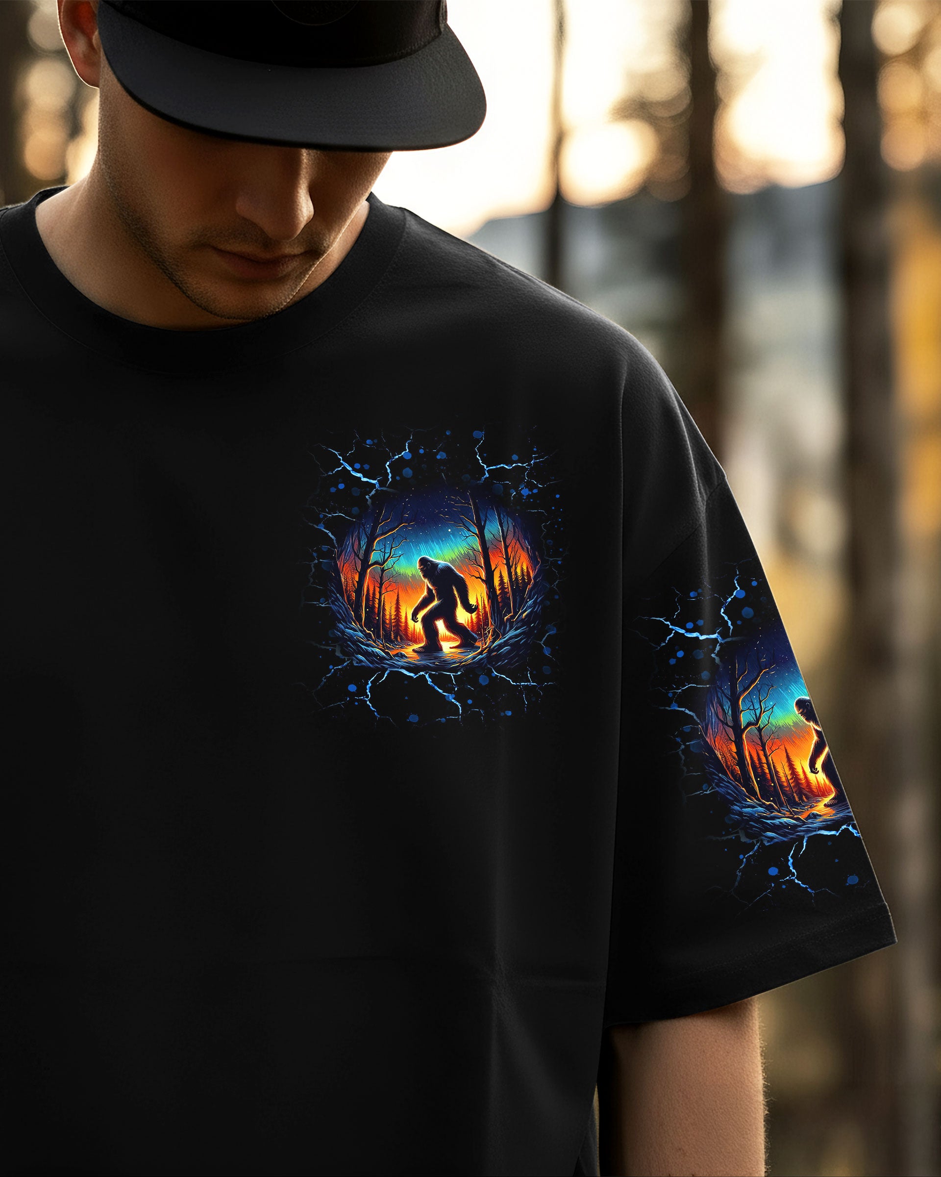 Category_Short sleeves