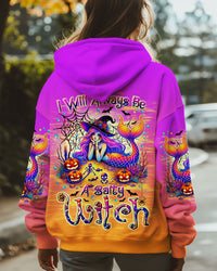SALTY WITCH MERMAID HALLOWEEN ALL OVER PRINT - TLTR0509244