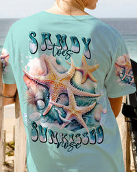 SANDY TOES SUNKISSED NOSE STARFISH ALL OVER PRINT - TLNT2106234