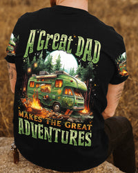 GREAT DAD ALL OVER PRINT - TYTD0910232