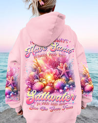 SALTWATER IN YOUR HAIR ALL OVER PRINT - TLTR1812235