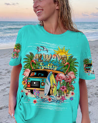 ALWAYS SALTY ALL OVER PRINT - TLTW1007231