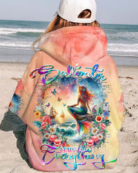 SALTWATER HEALS EVERYTHING MERMAID ALL OVER PRINT - TLTR1611233