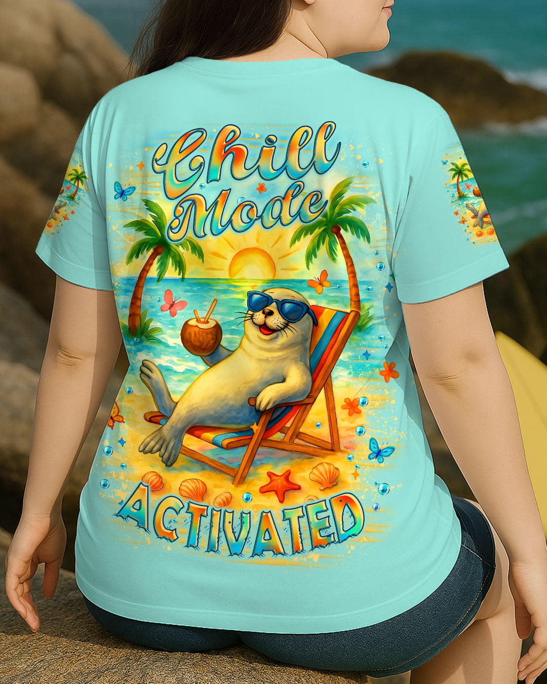 Category_Short sleeves
