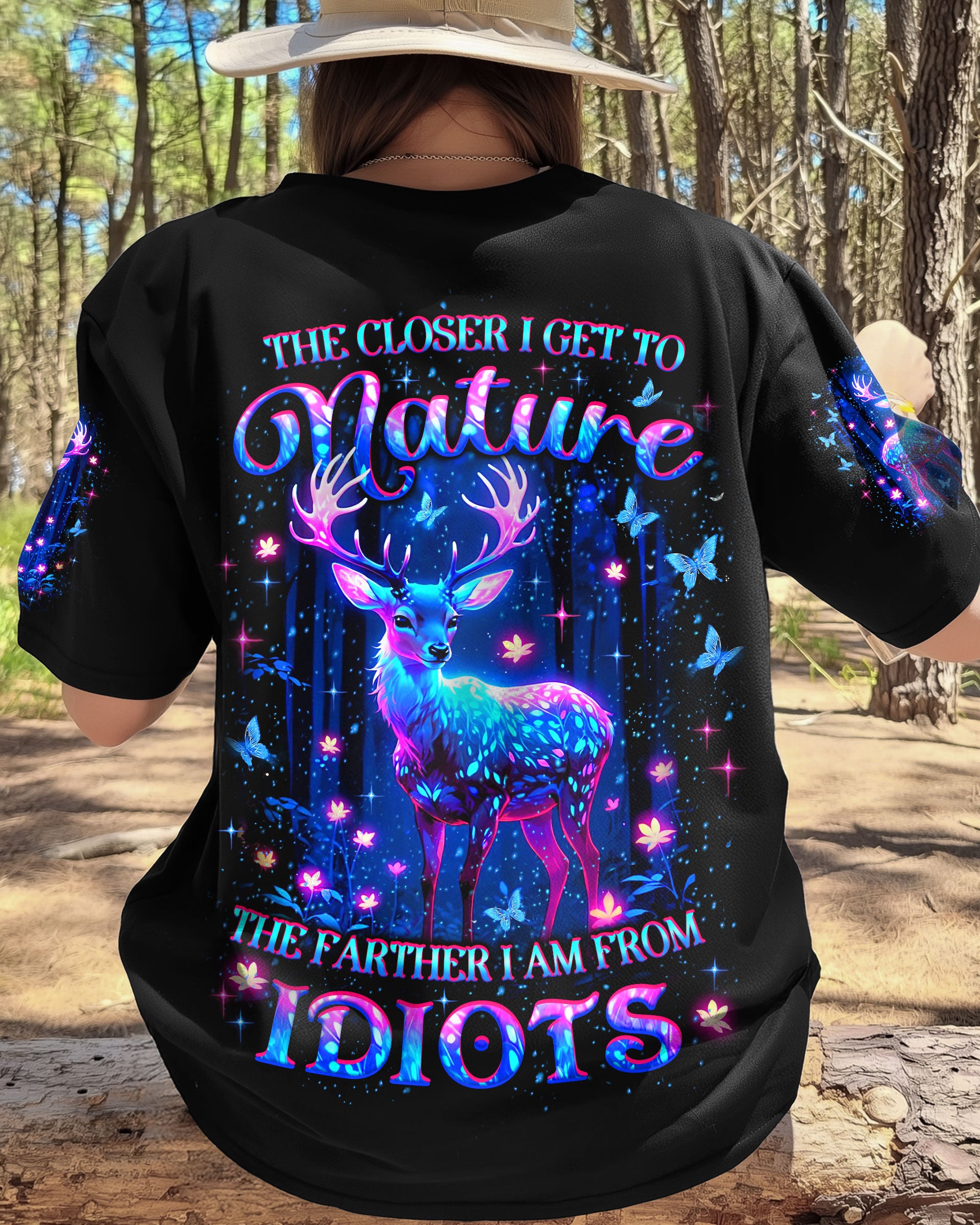 Category_Short sleeves