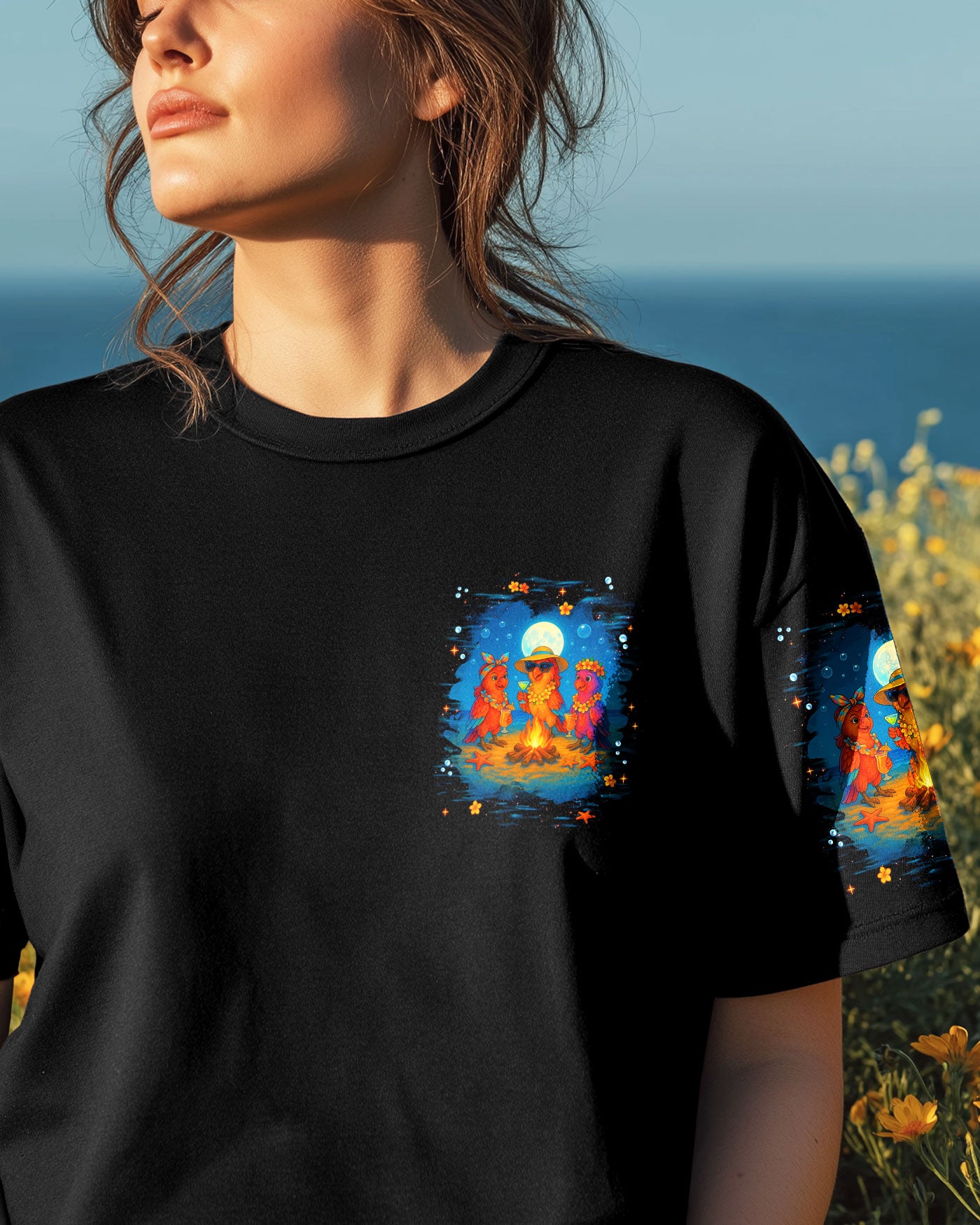 Category_Short sleeves