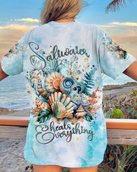 SALTWATER HEALS EVERYTHING ALL OVER PRINT - TLNT2602245