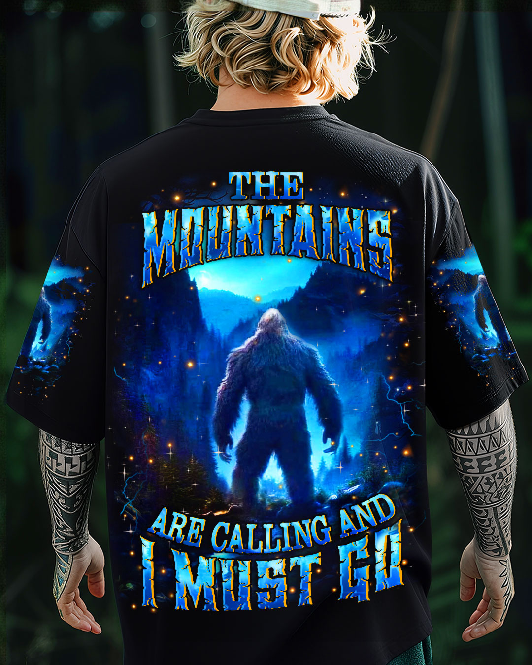 Category_Short sleeves