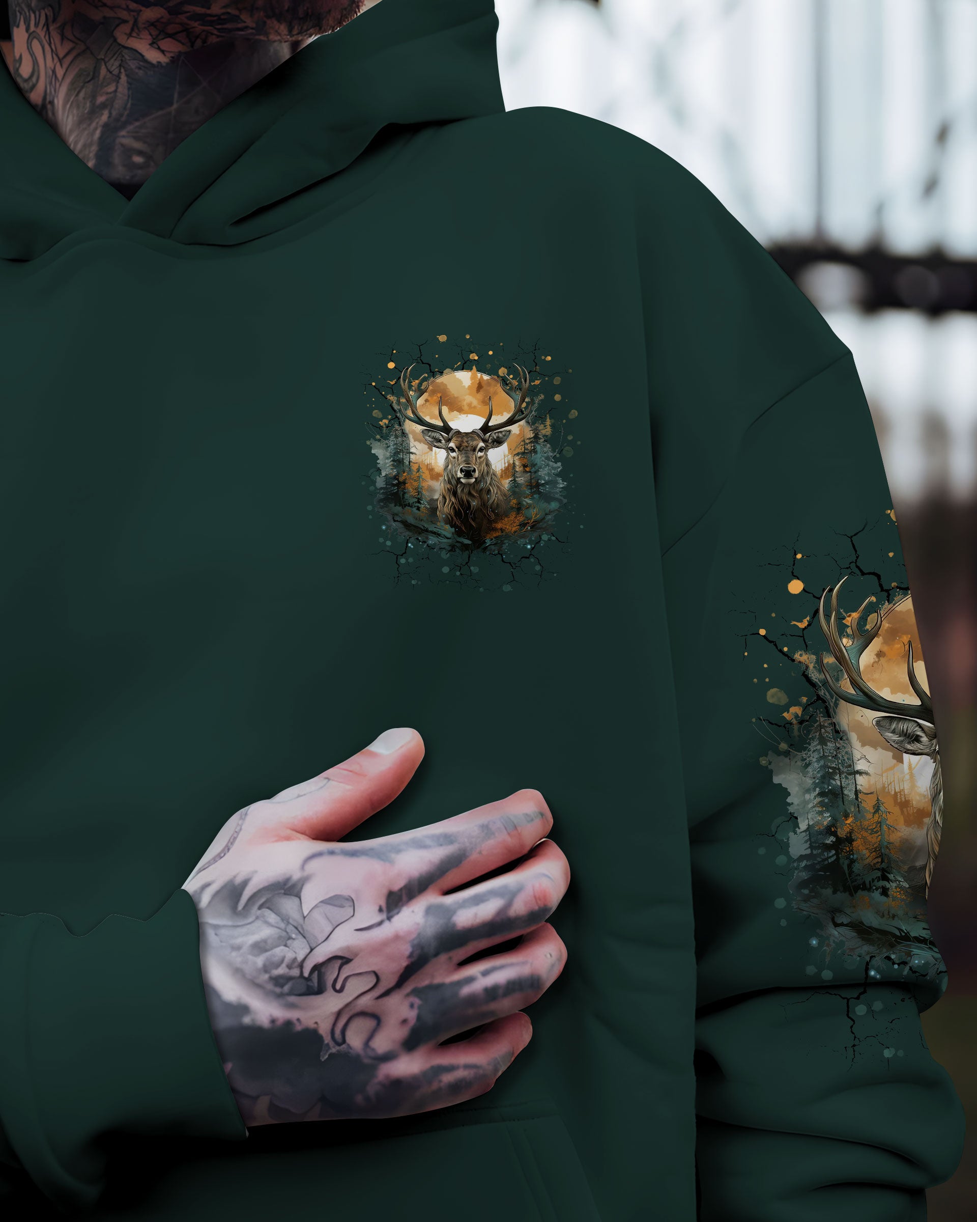 Category_Sweatshirt & Hoodies