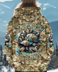 DRESS ME IN CAMO HUNTING ALL OVER PRINT - TLNT0911241