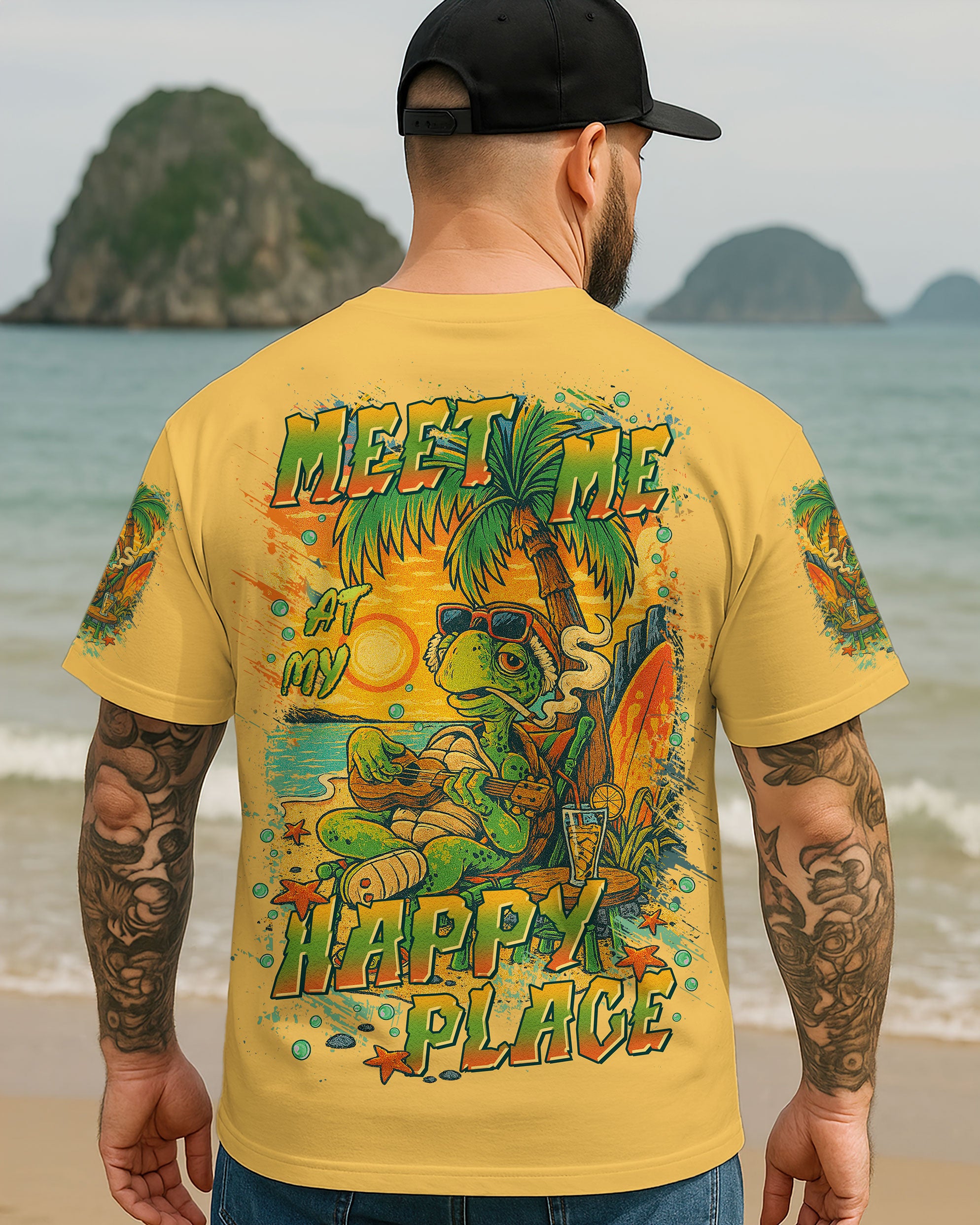 Category_Short sleeves