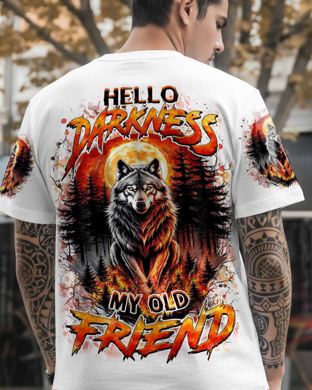 Category_Short sleeves