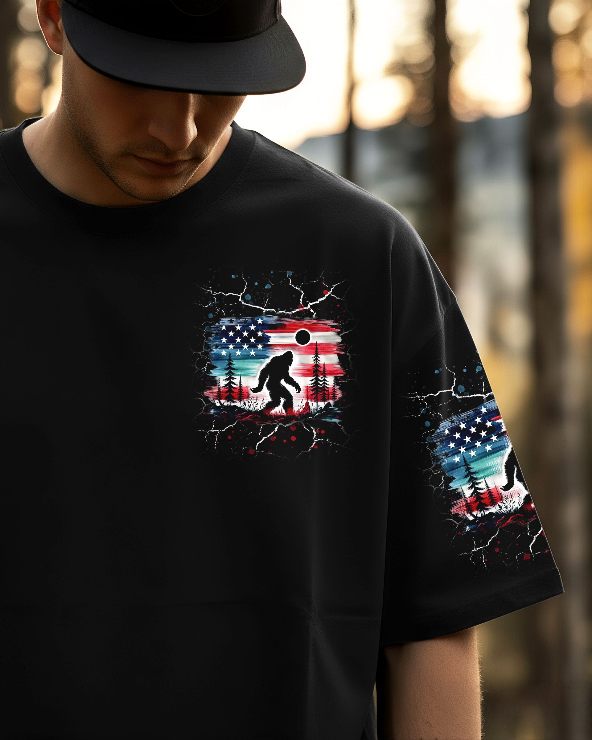 Category_Short sleeves