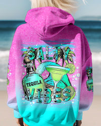 SALTY VIBES ALL OVER PRINT - YHLN1911244