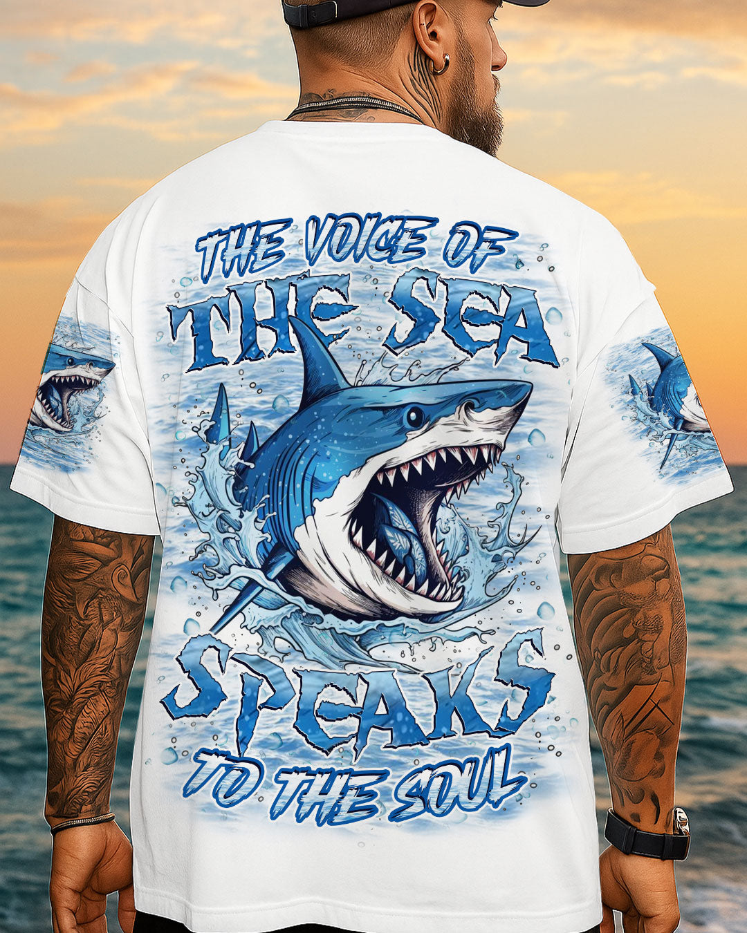 Category_Short sleeves