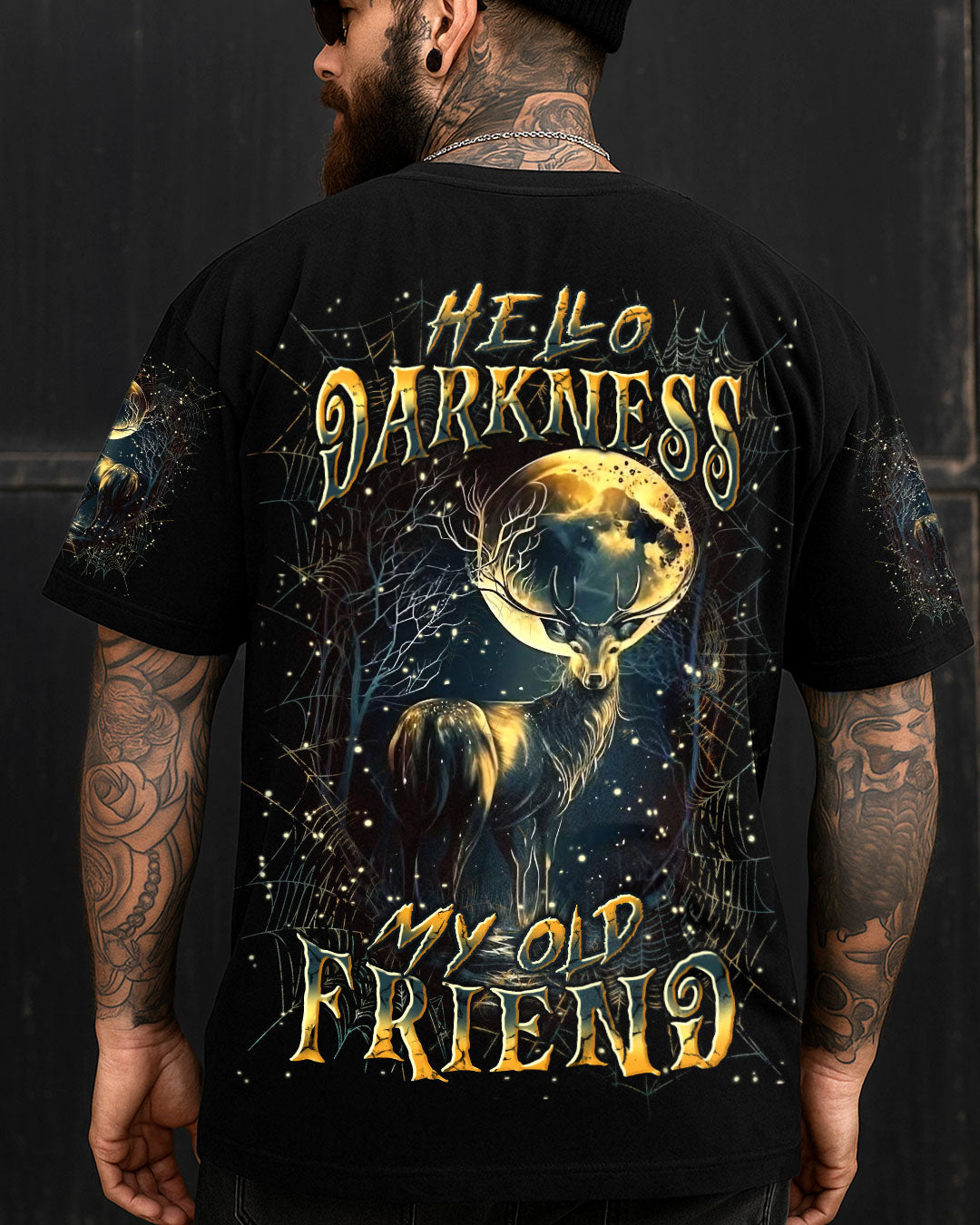 Category_Short sleeves