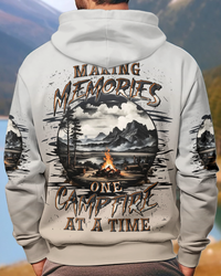 MAKING MEMORIES ONE CAMPFIRE AT A TIME ALL OVER PRINT - YHLN0611243