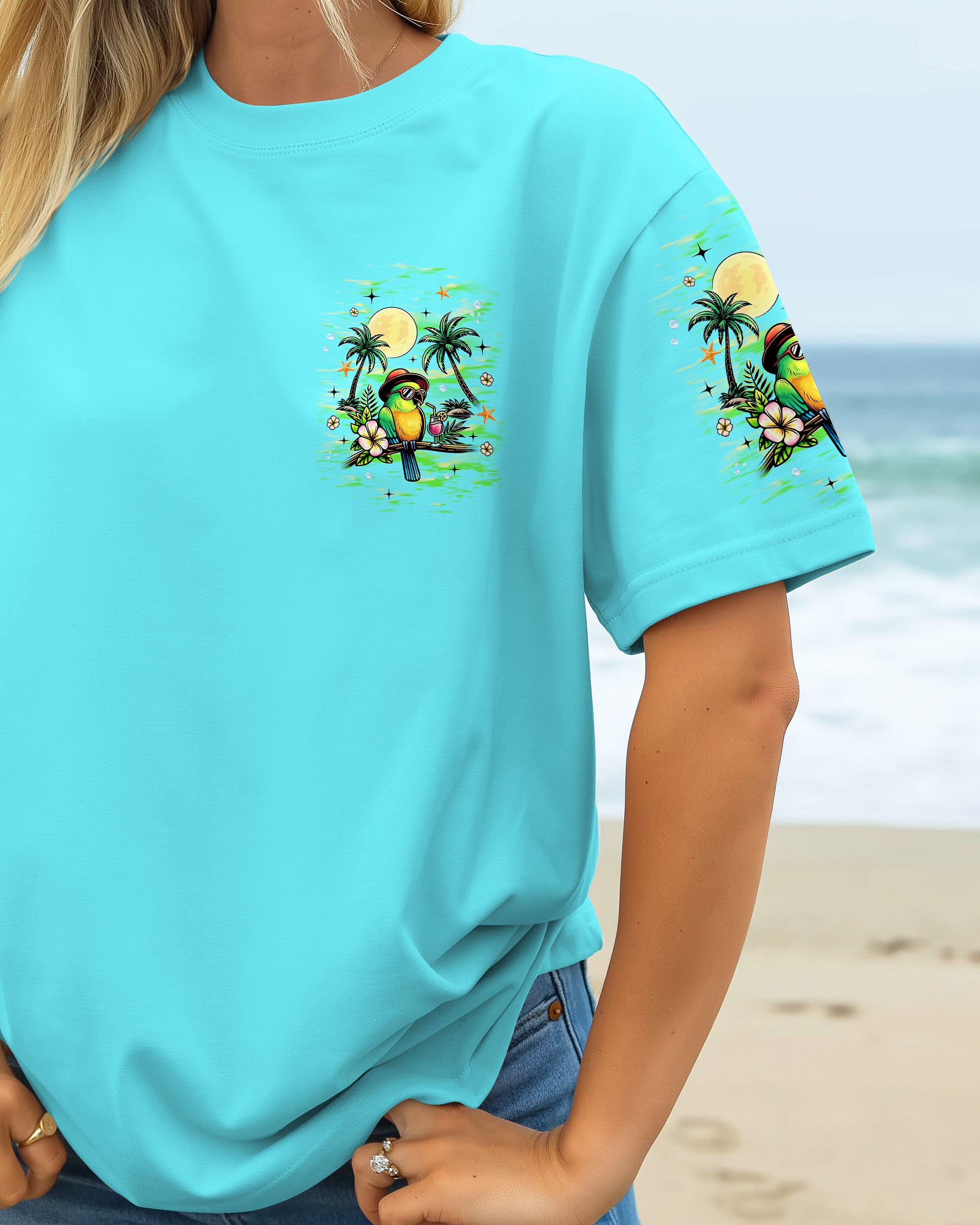 Category_Short sleeves