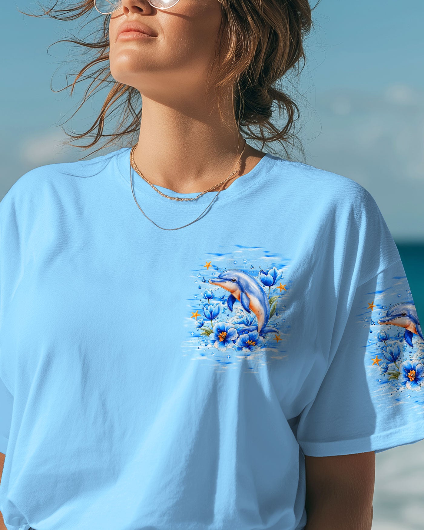 Category_Short sleeves