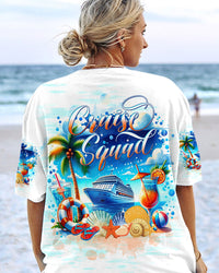 CRUISE SQUAD ALL OVER PRINT - TLTW0304242