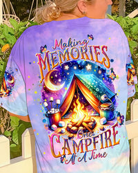 MAKING MEMORIES ONE CAMPFIRE AT A TIME ALL OVER PRINT - TLNT2806241