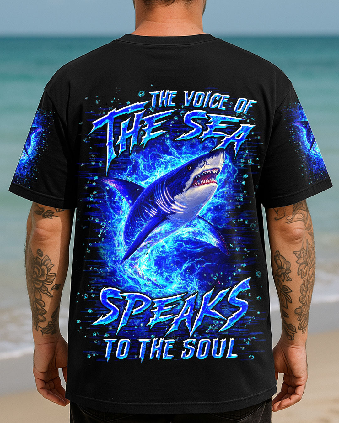Category_Short sleeves