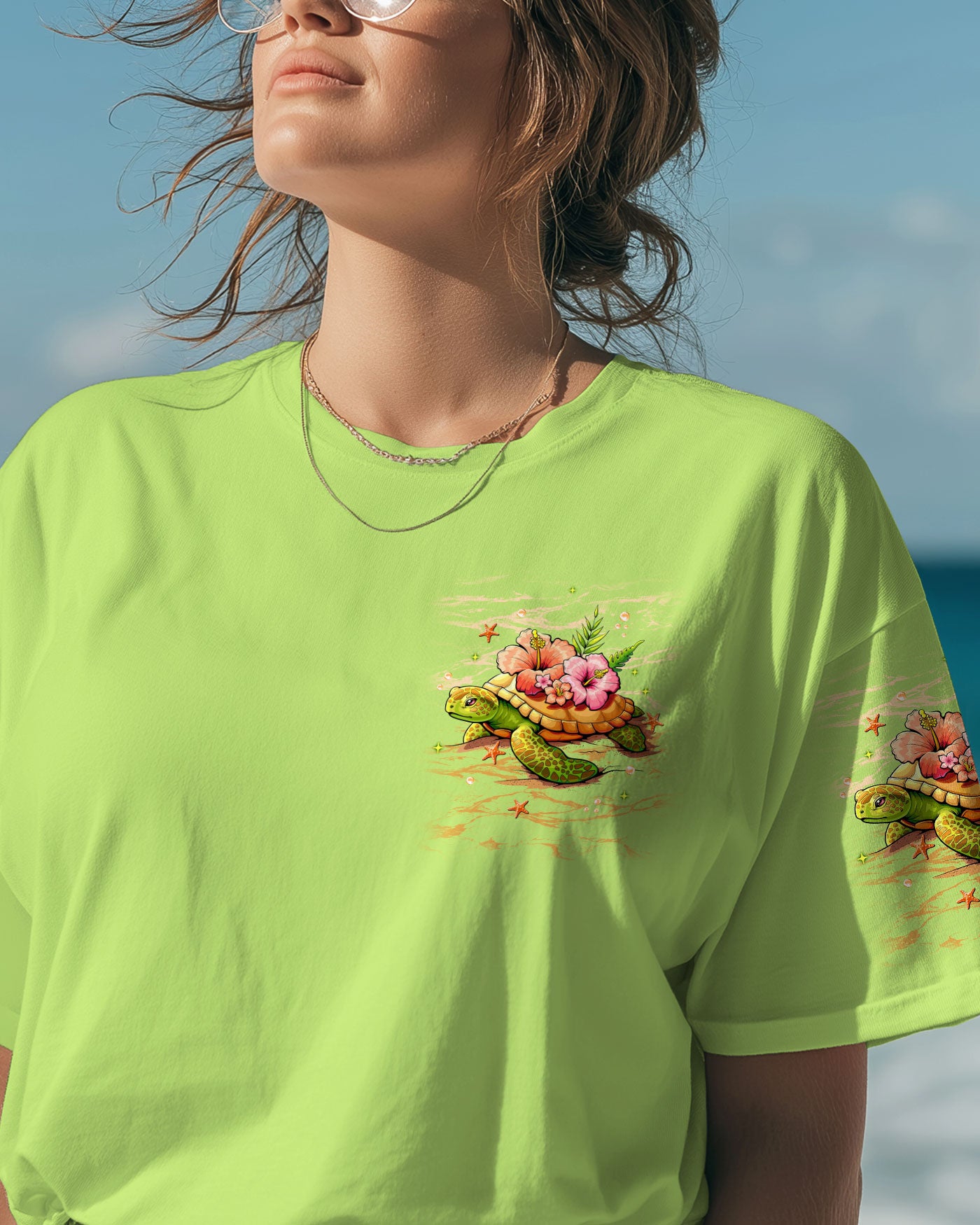 Category_Short sleeves