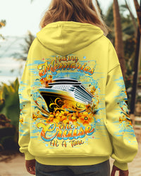 MAKING MEMORIES ONE CRUISE ALL OVER PRINT - TLNT2008241