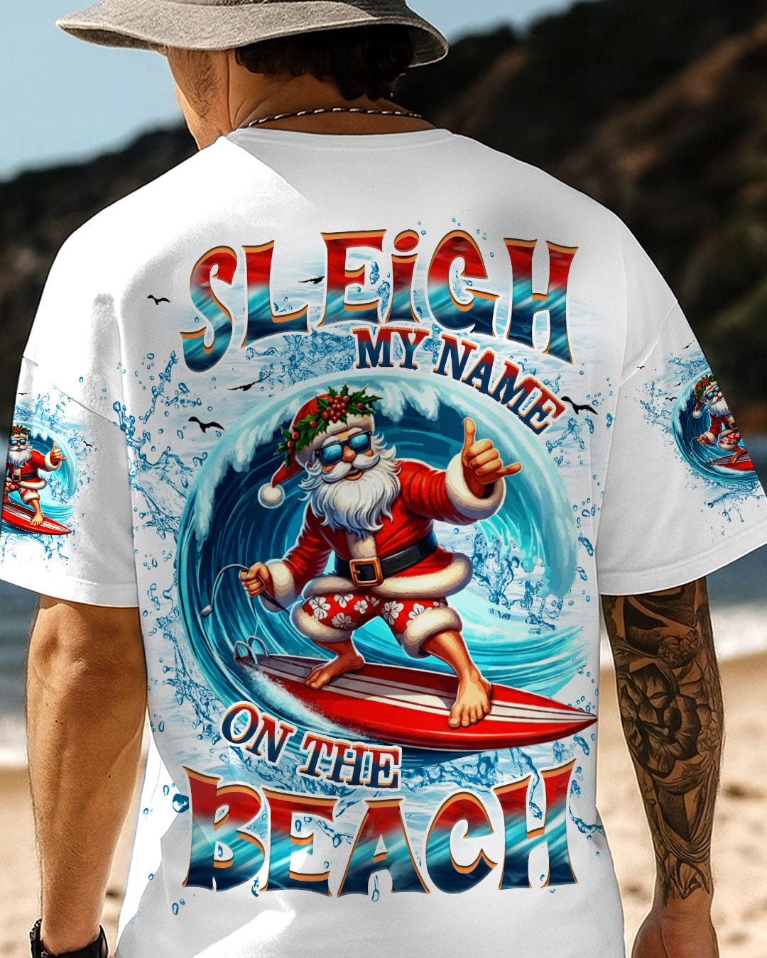 Category_Short sleeves