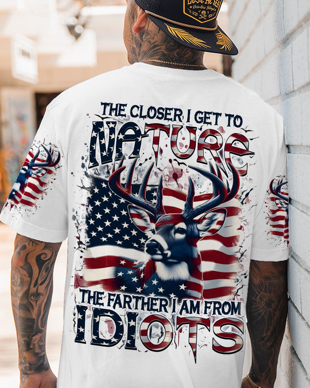 Category_Short sleeves