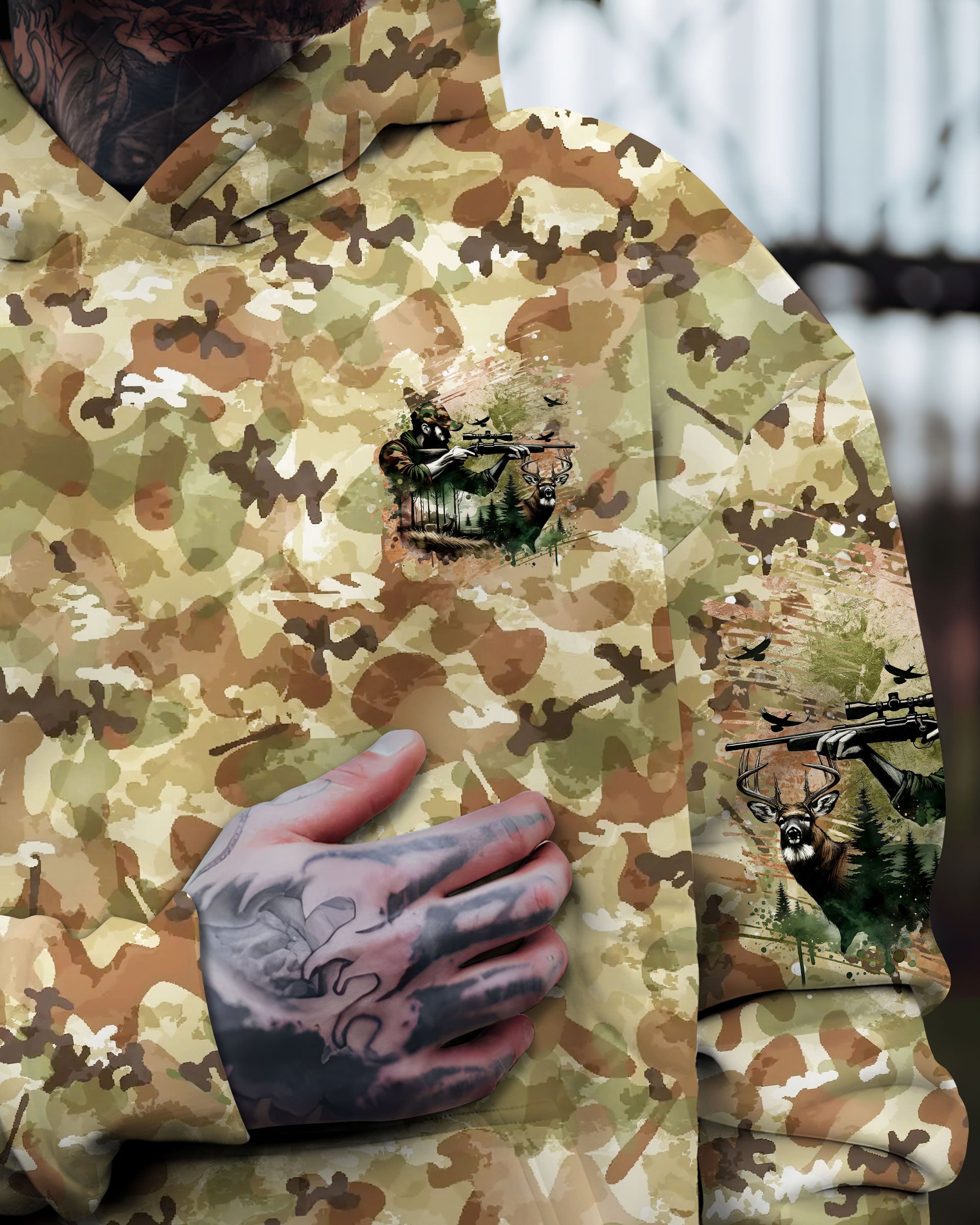 Category_Sweatshirt & Hoodies