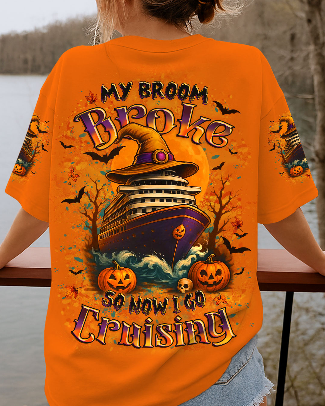 Category_Short sleeves