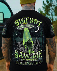 BIGFOOT SAW ME ALL OVER PRINT - YHHN2601262
