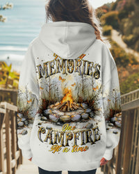 MAKING MEMORIES ONE CAMPFIRE AT A TIME ALL OVER PRINT - TLTR2509244