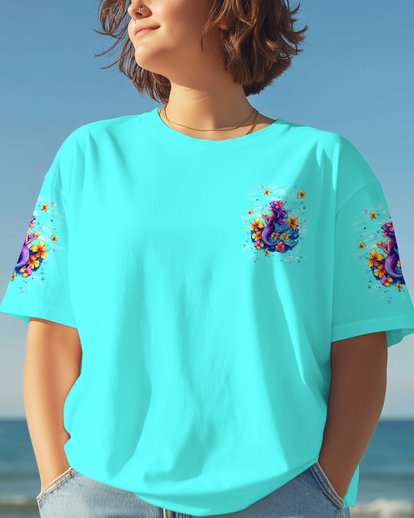 Category_Short sleeves