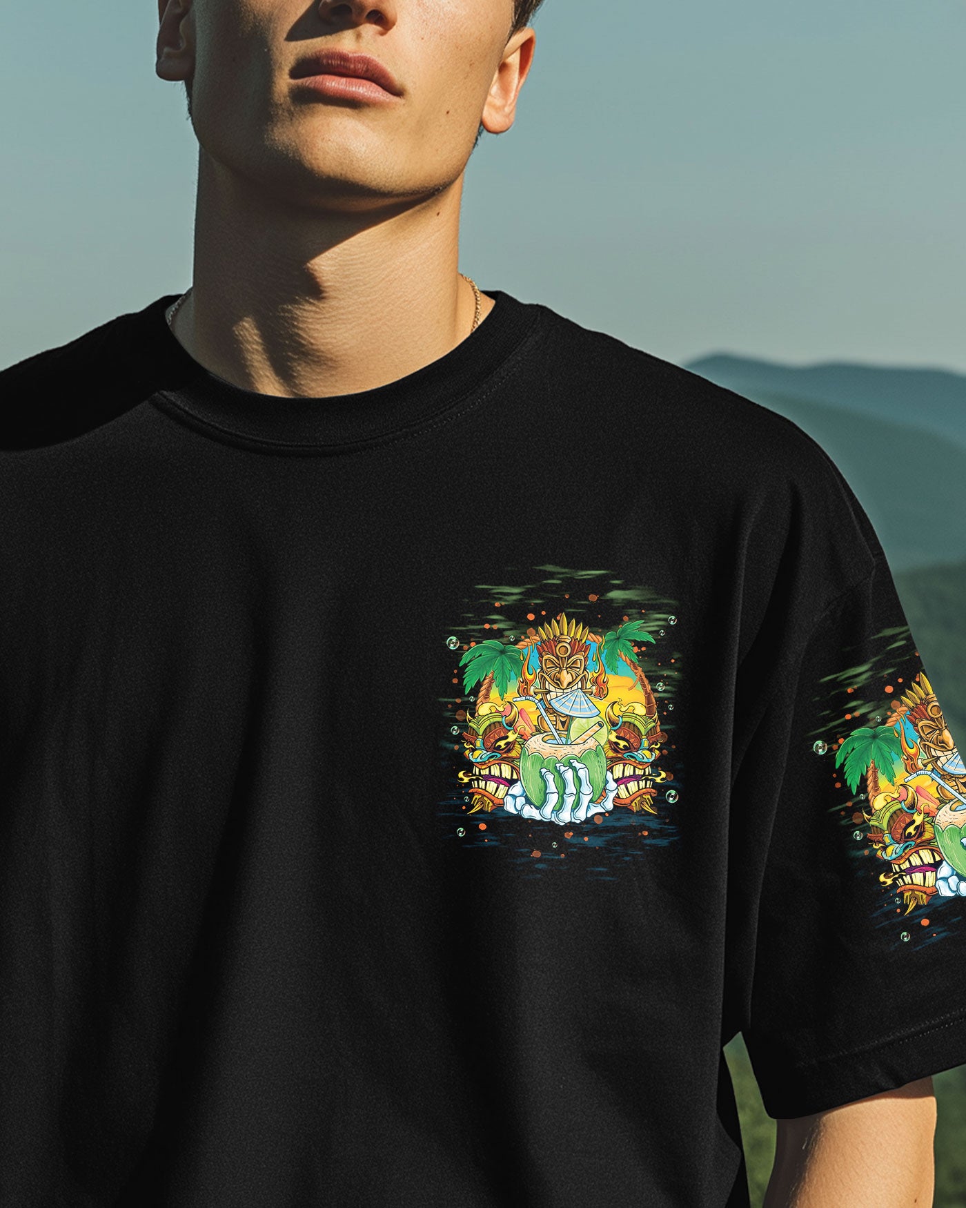 Category_Short sleeves