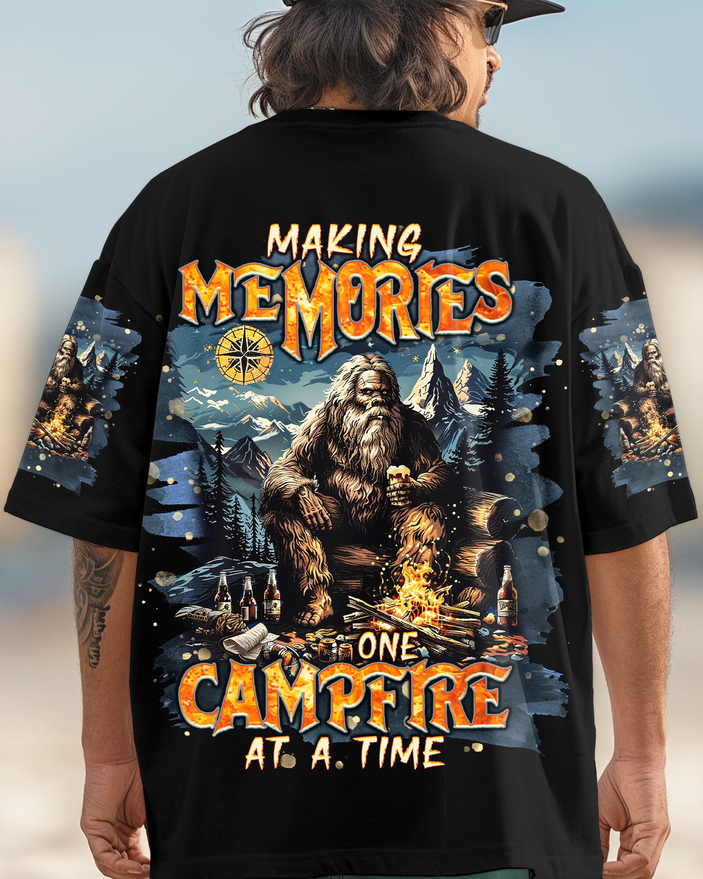 Category_Short sleeves
