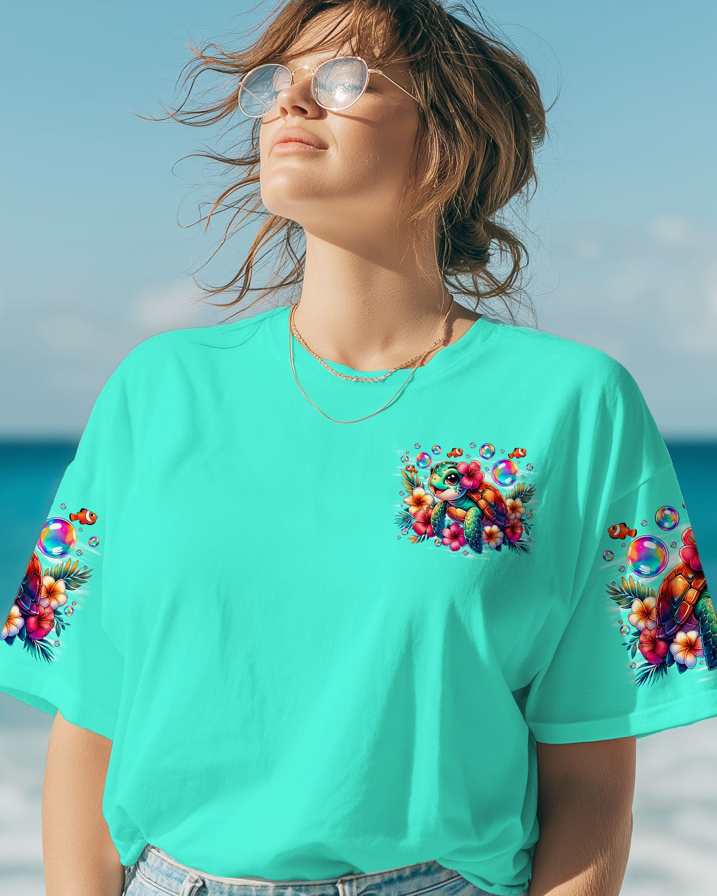 Category_Short sleeves