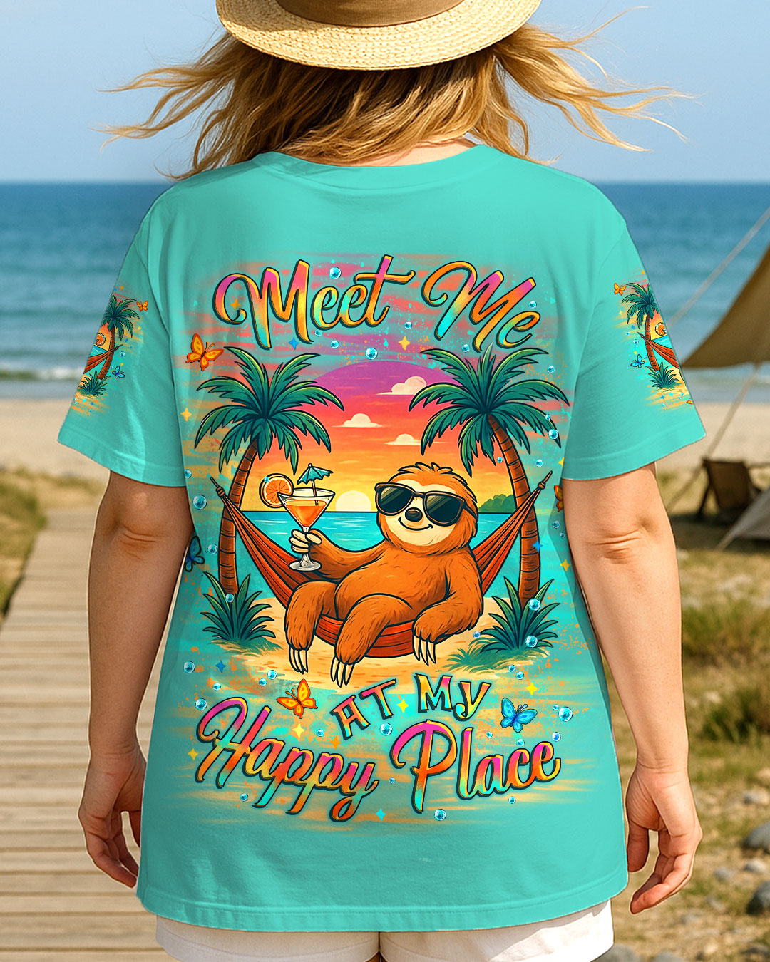 Category_Short sleeves